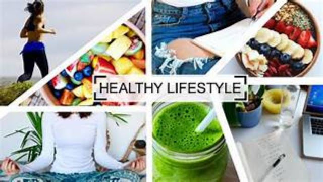 Wellness Tips for a Healthy Lifestyle
