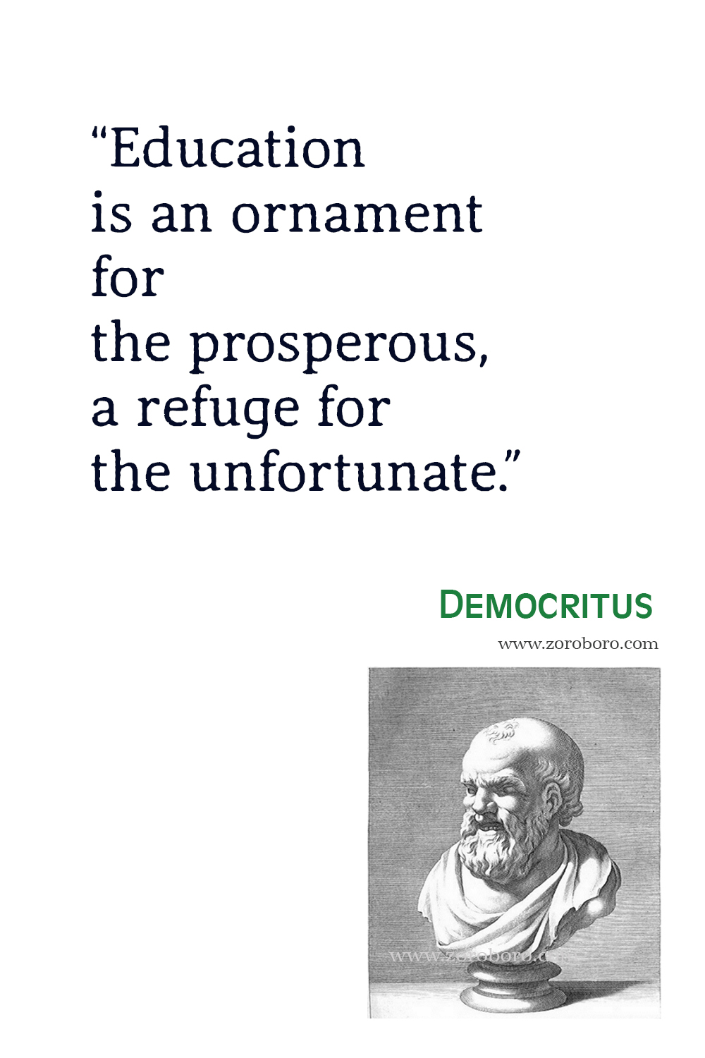 Democritus Quotes. Democritus Philosophy, Democritus Books Quotes, Democritus Atom Quotes. Democritus Inspirational Quotes.