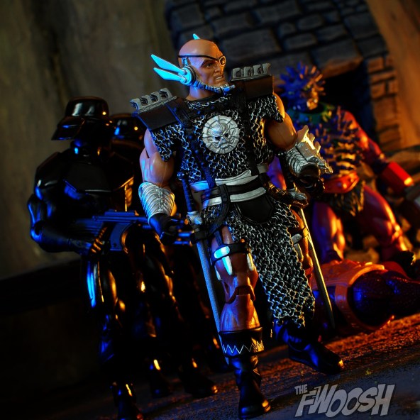 Masters of the universe motuc Blade The Fwoosh