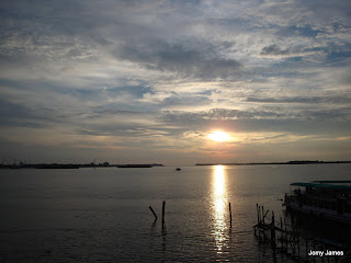 Backwaters of Kerala Kochi Backwaters