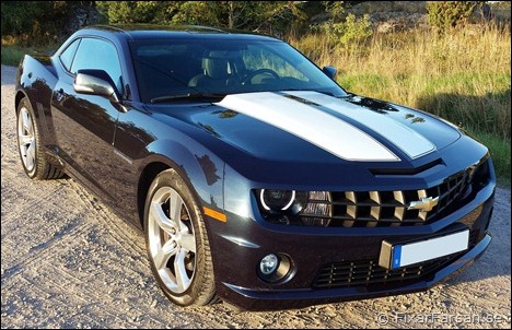 Blue-Camaro-V8-LS3-2013