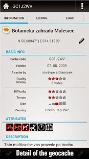 LOCUS MAP PRO OUTDOOR GPS LOCUS MAP PRO OUTDOOR GPS