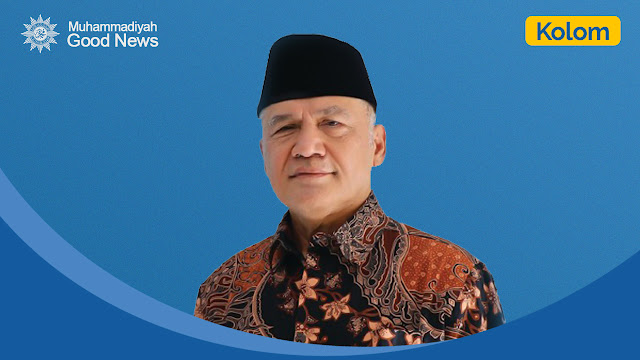 Yakinlah, Musibah Pasti Berlalu 