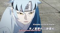 Boruto: Naruto Next Generations Capitulo 60 Sub Español HD