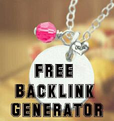 17 free backlink generator