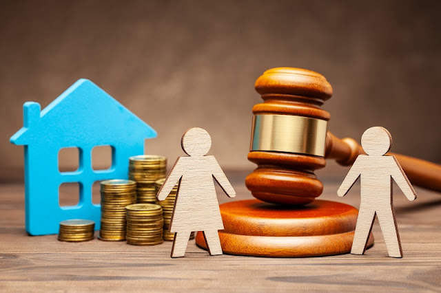 property settlement lawyers
