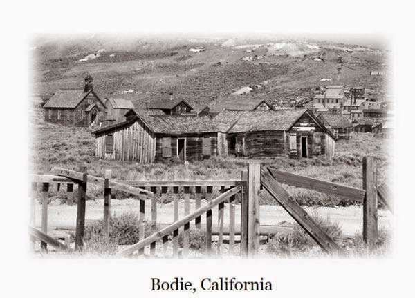 Ghostowners Bodie