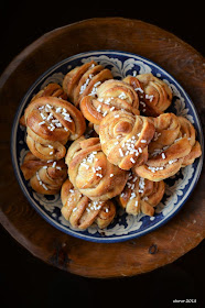 kanelbullar-brioche-cannella-svedesi