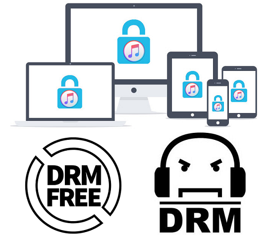 DRM Removal