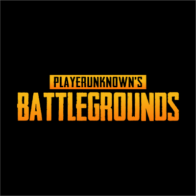 Playerunknowns Battlegrounds Pubg Logo Vector Cdr Download Siklogo