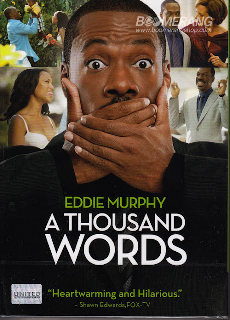 ดูหนังออนไลน์ [หนัง HD] [มาสเตอร์] A Thousand Words (2012) ปาฏิหาริย์ 1000 คำ กำราบคนขี้จุ๊ - ดูหนังออนไลน์,หนัง HD,หนังมาสเตอร์