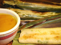 Resep Membuat Otak-otak Bakar Ikan Tenggiri