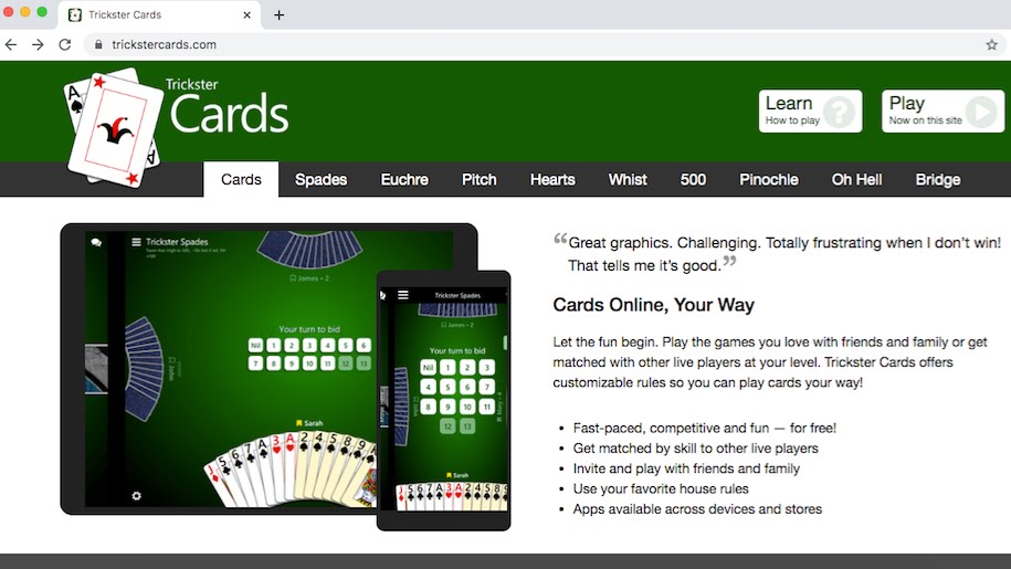 Euchrefun Free Euchre Score Cards Rotations Euchre Tournaments In Detroit Area Trickster Online Euchre With Friends