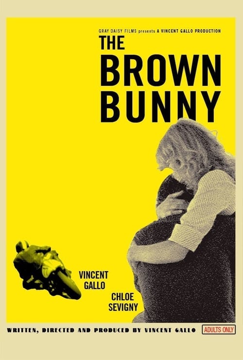 The Brown Bunny 2004 Film Completo In Italiano Gratis