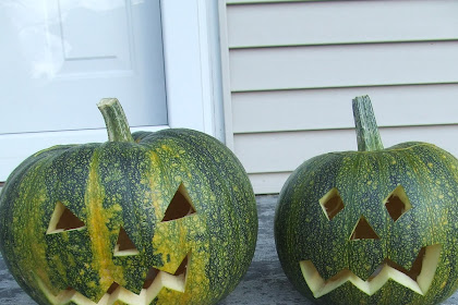 Happy Halloween!