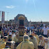 Κέρκυρα:Λιτάνευση του Ιερού Σκηνώματος του Αγίου Σπυρίδωνος