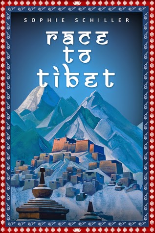  Race to Tibet