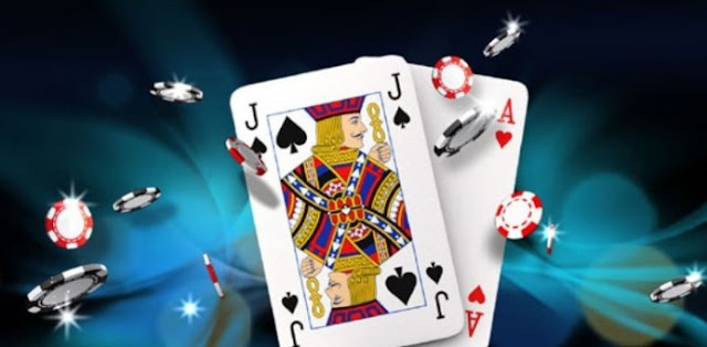  bandar blackjack online