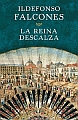 La reina descalza