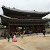 Let's Go To Korea #18 : Le Palais de Changdeokgung (경복궁) : Un lieu magnifique chargé d'histoire