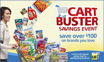 Image Kroger Cart Buster Ad Cover