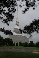 Community of Christ Temple, Independence, Missouri