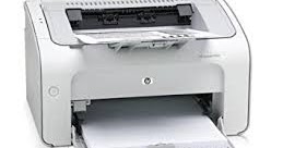 برنامج تعريف طابعة HP Laserjet P1005 - فوري للتقنيات والشروح