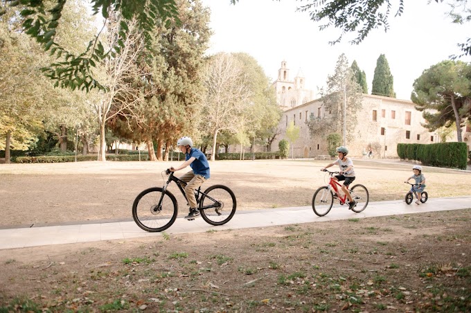 El 'Netflix de las bicicletas' triunfa en España. Ahorro para las familias y más salud para el planeta