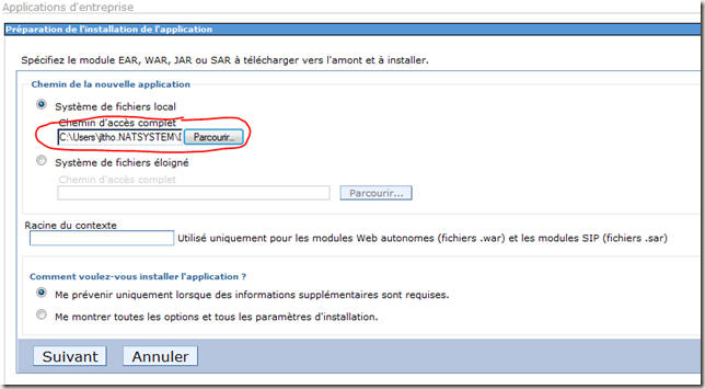 NJWAS02installedSelectEAR