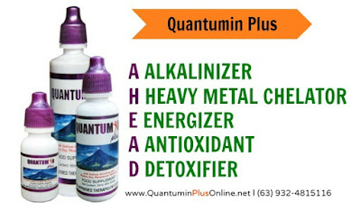 Quantumin Plus