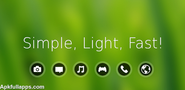 Smart Launcher Pro v1.2.12b