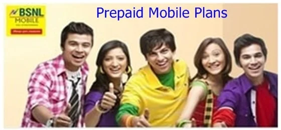 Get More With BSNL STV-91 Prepaid Plan: Great Validity