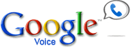 Google Voice Icon