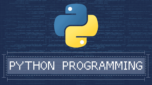 Δωρεάν μαθήματα Python