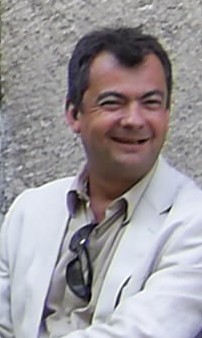 jérôme Sturla