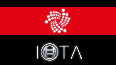 Social Media Platform on IOTA token