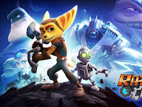  Download Ratchet & Clank (2016) Film Subtitle Indonesia  Movie 