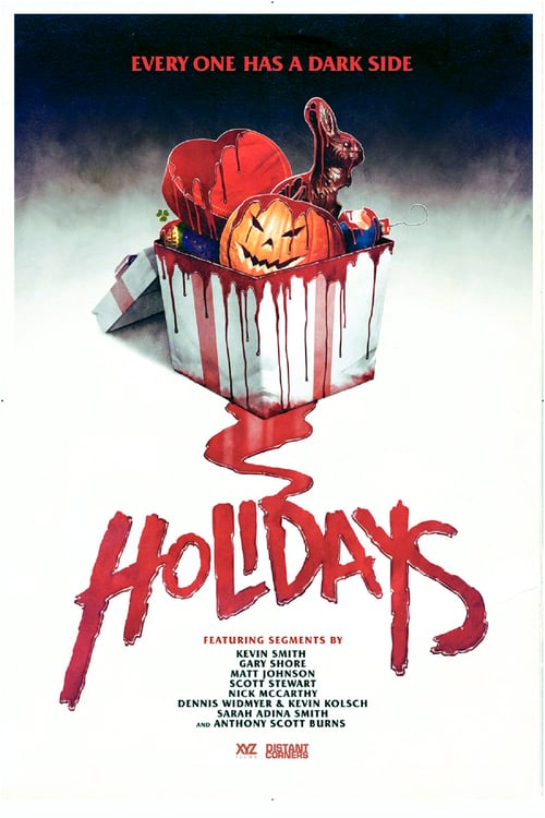 Holidays 2016 Film Completo Streaming