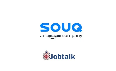 Souq.com Jobs | Catalog Assistant