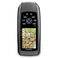 Tutorial Lengkap Cara Penggunaan GPS Garmin GPSmap 78s