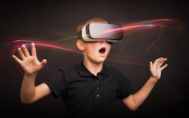 Enhancing the Betting Experience: Virtual Reality Takes the Lead