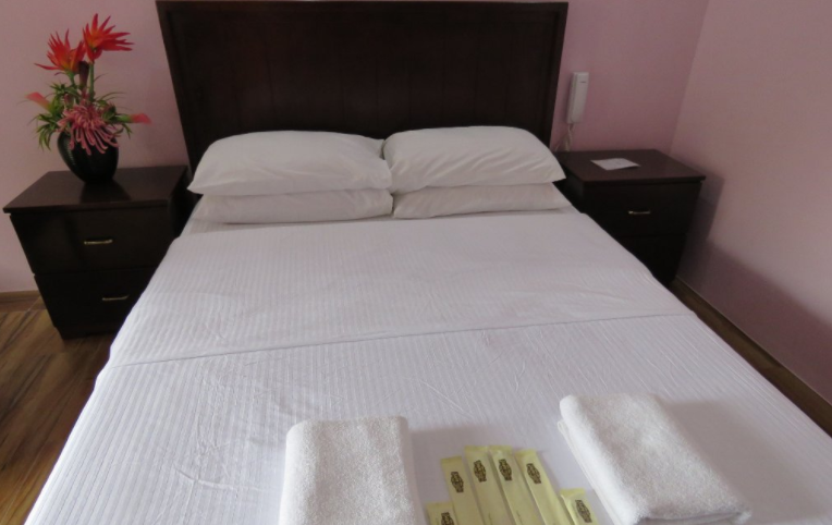 cheap hotel in isabela - japi hotel