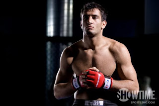 mousasi