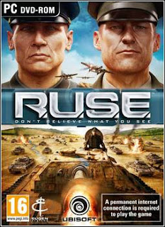 Download R.U.S.E - PC Game