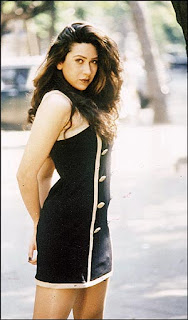 Karishma kapoor sexy actress wallpapers