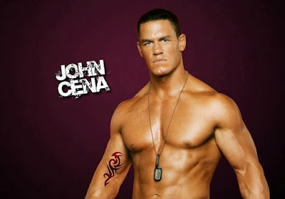  WWE John Cena HD Wallpapers  ,( WWE world heavyweight champion John Cena Hd Image)