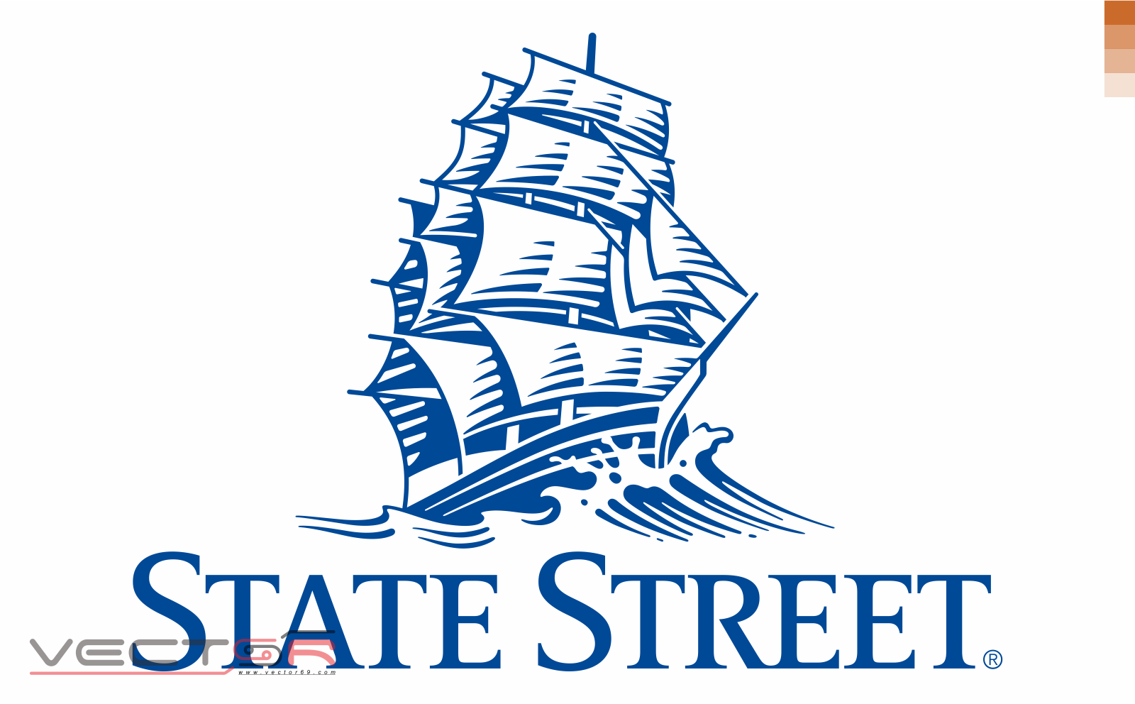 State Street Corporation Logo - Download Vector File AI (Adobe Illustrator)