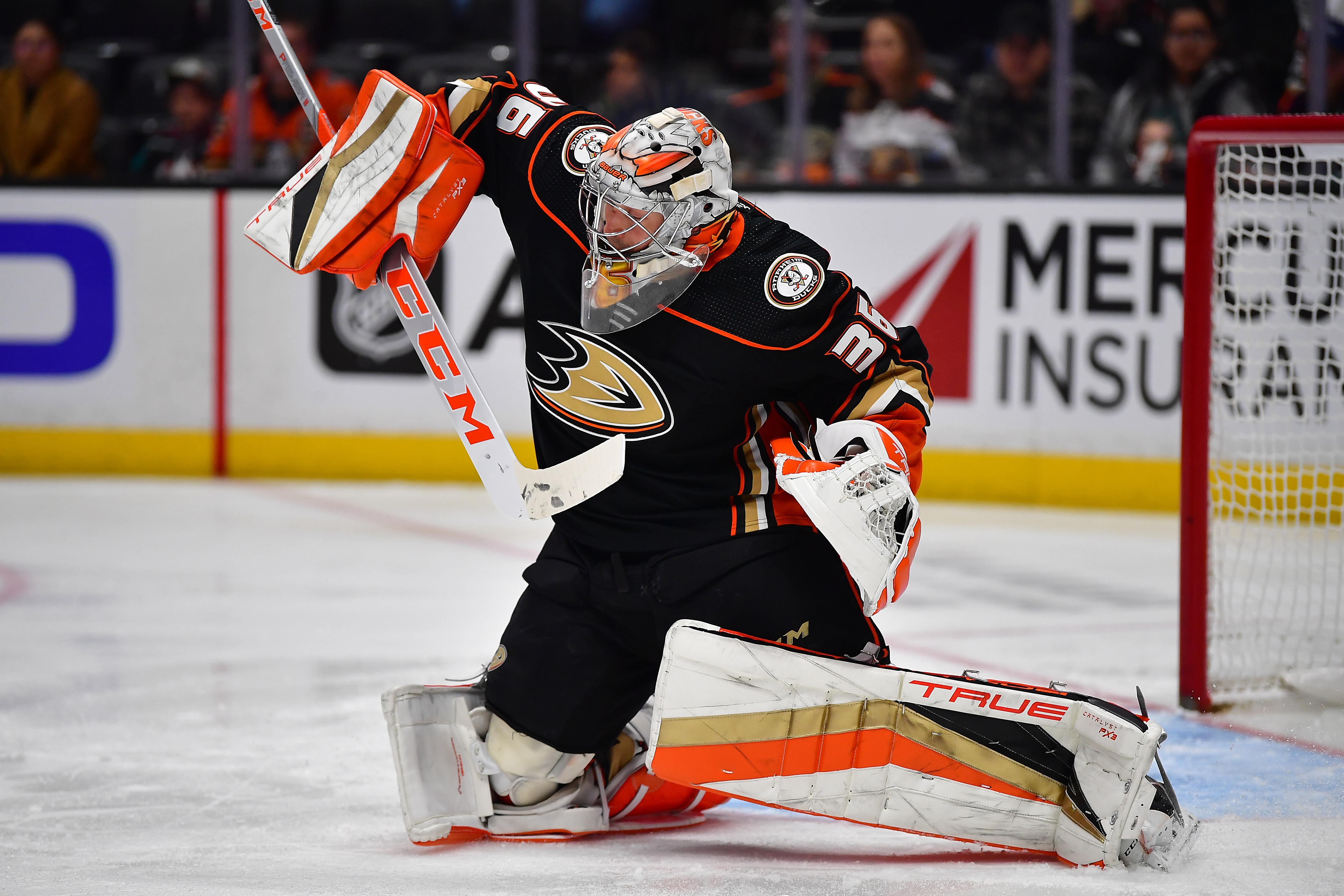 Ducks' Potential Trade Partners Ahead of the 2023 Deadline