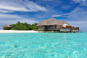 Picture made by: H Leung. Picture made by: H Leung (world beautiful islands rangali island maldives )