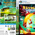 Rayman Legends PC Games Save File Free Download